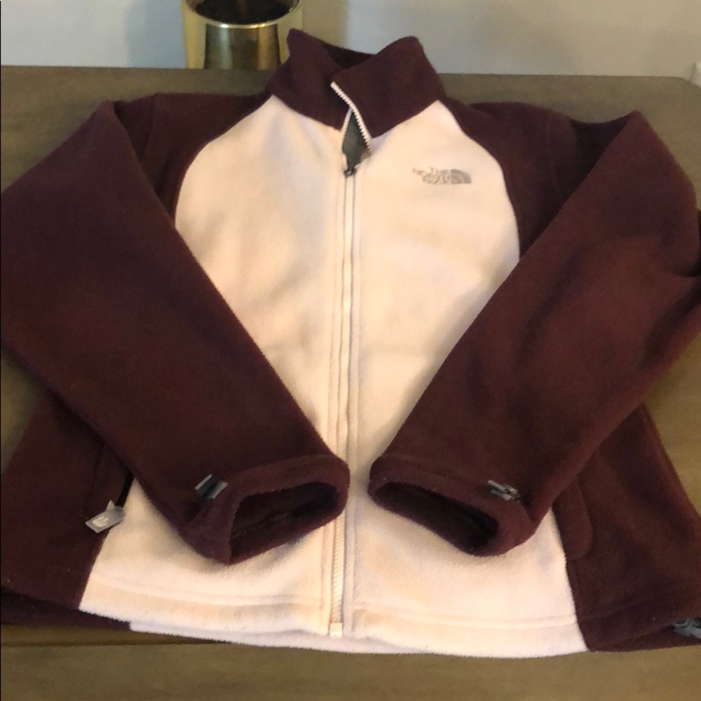 The North Face Fleece